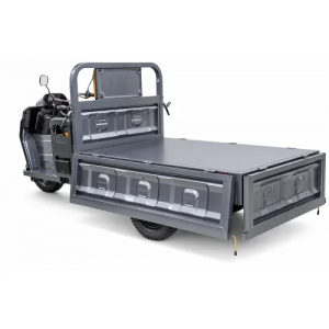 Грузовой электротрицикл Rutrike Импульс 1800 60/72V1500W