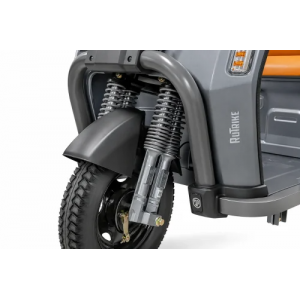 Грузовой электротрицикл Rutrike Импульс 1800 60/72V1500W