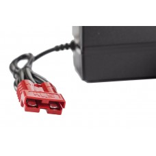 Зарядное устройство интеллектуальное для LiFePo4 аккумуляторов 24V32AH (5А) Anderson Зарядное устройство интеллектуальное для LiFePo4 аккумуляторов 24V32AH (5А) Anderson