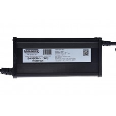 Зарядное устройство Gelbert для свинцовых аккумуляторов 24V60A/H (10A) Anderson