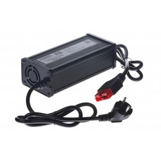 Зарядное устройство Gelbert для свинцовых аккумуляторов 24V60A/H (10A) Anderson