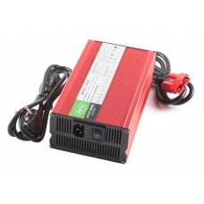 Зарядное устройство интеллектуальное для LiFePo4 аккумуляторов 24V80AH (20А) AF600 SB50