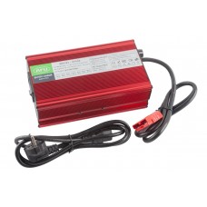 Зарядное устройство интеллектуальное для LiFePo4 аккумуляторов 24V80AH (20А) AF600 SB50