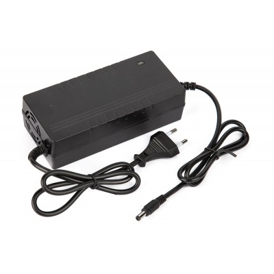 Зарядное устройство для электровелосипеда SKN 36V 2A (MIC 5,5mm*2.1mm)