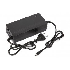 Зарядное устройство для электровелосипеда SKN 36V 2A (MIC 5,5mm*2.1mm) Зарядное устройство для электровелосипеда SKN 36V 2A (MIC 5,5mm*2.1mm)