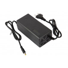 Зарядное устройство для электровелосипеда SKN 36V 2A (MIC 5,5mm*2.5mm)