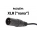 Зарядное устройство для электровелосипеда SKN 36V 2A (XLR)
