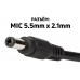 Зарядное устройство для электровелосипеда SKN 48V2A 2.1DC