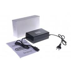 Зарядное устройство Gelbert для свинцовых аккумуляторов 48V20A/H (3A)