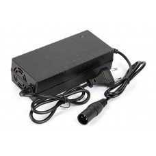 Зарядное устройство для электровелосипеда SKN 48V 2A (XLR)