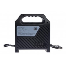Зарядное устройство Gelbert для свинцовых аккумуляторов 60V45A/H (6A)