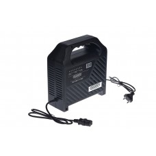 Зарядное устройство Gelbert для свинцовых аккумуляторов 60V45A/H (6A)