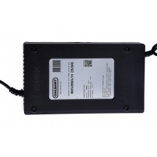 Зарядное устройство Gelbert для LiFePo4 аккумуляторов 60V20A/H (3A)