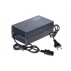 Зарядное устройство Gelbert для LiFePo4 аккумуляторов 60V20A/H (3A)