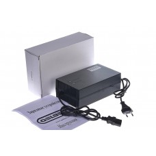 Зарядное устройство Gelbert для LiFePo4 аккумуляторов 60V20A/H (3A)