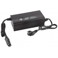 Зарядное устройство интеллектуальное для LiFePo4 аккумуляторов 60V100AH (20A) Зарядное устройство интеллектуальное для LiFePo4 аккумуляторов 60V100AH (20A)