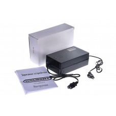 Зарядное устройство Gelbert для свинцовых аккумуляторов 60V32A/H (4.5A)