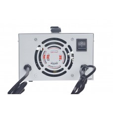 Зарядное устройство Gelbert для свинцовых аккумуляторов 72V100A/Н (15А)