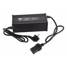 Зарядное устройство интеллектуальное для LiFePo4 аккумуляторов 72V50AH (12А)