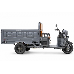Грузовой электротрицикл Rutrike Импульс 1800 60/72V1500W