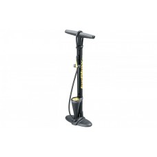 TOPEAK JoeBlow Max II Floor Pump напольный насос, черный