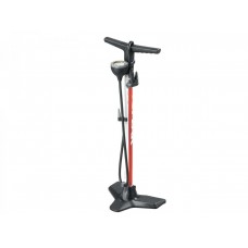 TOPEAK JoeBlow Race Floor Pump 200 PSI/14 BAR напольный насос, red TOPEAK JoeBlow Race Floor Pump 200 PSI/14 BAR напольный насос, red