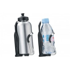 TOPEAK Modula Cage II, 2011 update флягодержатель с возможностью крепления фляг разного диаметра