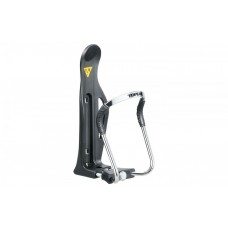 TOPEAK Modula Cage II, 2011 update флягодержатель с возможностью крепления фляг разного диаметра