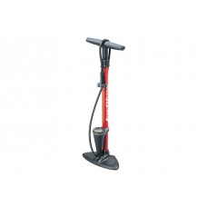 TOPEAK JoeBlow Max HP Floor Pump напольный насос 160 PSI/11 BAR, чёрный TOPEAK JoeBlow Max HP Floor Pump напольный насос 160 PSI/11 BAR, чёрный