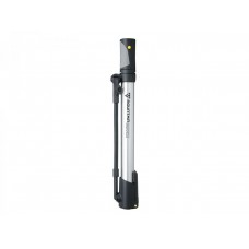 TOPEAK Mountain Morph насос с подножкой