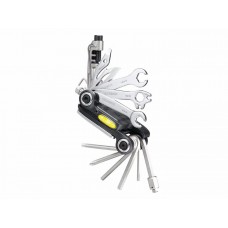 TOPEAK Alien II набор 26 функций с выжикой цепи и чехлом