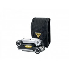 TOPEAK Alien II набор 26 функций с выжикой цепи и чехлом