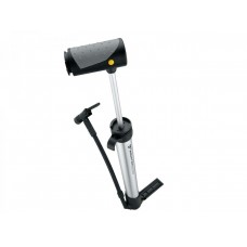 TOPEAK Mountain Morph насос с подножкой