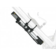 TOPEAK Mountain Morph насос с подножкой