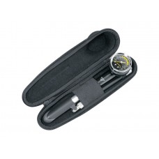 TOPEAK Pocket Shock DXG Насос высокого давления 300 PSI/20.7BAR