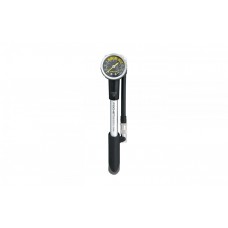 TOPEAK Pocket Shock DXG Насос высокого давления 300 PSI/20.7BAR