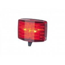 TOPEAK RedLite Aura, фонарь задний TOPEAK RedLite Aura, фонарь задний