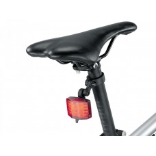TOPEAK RedLite Aura, фонарь задний TOPEAK RedLite Aura, фонарь задний