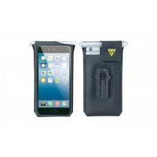 TOPEAK SmartPhone DryBag 6" for 5"-6" водонепроницаемый чехол, черный