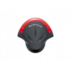 TOPEAK RedLite II фонарь задний, black
