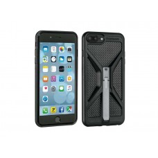 TOPEAK RideCase w/RideCase Mount for iPhone 6 Plus, 6S Plus, 7Plus чехол д/тел. c креплением, black