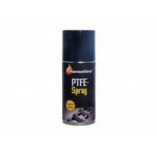 Hanseline PTFE SPRAY специальное смазочное средство для цепи с тефлоном, спрей 150 мл