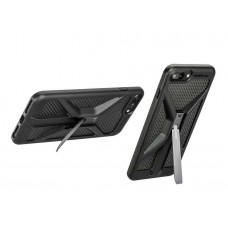 TOPEAK RideCase w/RideCase Mount for iPhone 6 Plus, 6S Plus, 7Plus чехол д/тел. c креплением, black