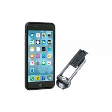 TOPEAK RideCase w/RideCase Mount for iPhone 6 Plus, 6S Plus, 7Plus чехол д/тел. c креплением, black