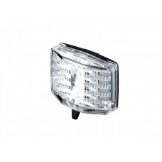 TOPEAK WhiteLite Aura, фонарь передний TOPEAK WhiteLite Aura, фонарь передний