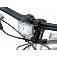 TOPEAK WhiteLite Aura, фонарь передний TOPEAK WhiteLite Aura, фонарь передний