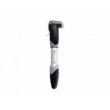 TOPEAK Mini Dual DX, насос с головкой SmartHead TOPEAK Mini Dual DX, насос с головкой SmartHead