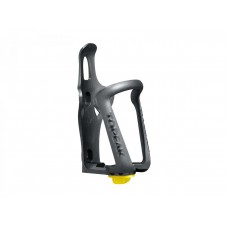TOPEAK Modula Cage EX флягодержатель с возможностью крепления фляг разного диаметра, black