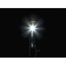 TOPEAK WhiteLite Aura, фонарь передний TOPEAK WhiteLite Aura, фонарь передний