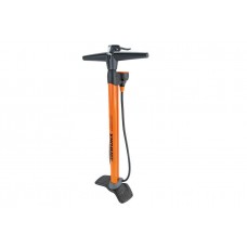 Насос SKS AIRWORX 10.0 оранжевый 10 бар